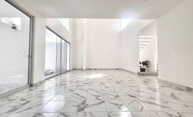 Casa en Privada en Lomas de Cuernavaca Temixco - M2AI-683-Cp