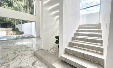 Casa en Privada en Lomas de Cuernavaca Temixco - M2AI-683-Cp