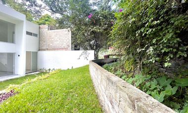 Casa en Privada en Lomas de Cuernavaca Temixco - M2AI-683-Cp