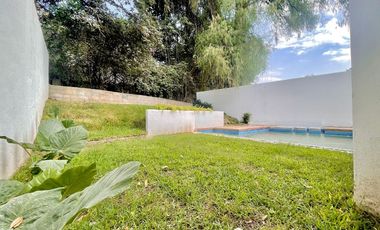 Casa en Privada en Lomas de Cuernavaca Temixco - M2AI-683-Cp
