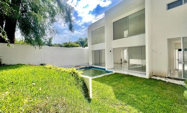 Casa en Privada en Lomas de Cuernavaca Temixco - M2AI-683-Cp