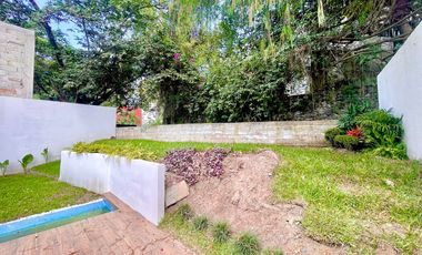 Casa en Privada en Lomas de Cuernavaca Temixco - M2AI-683-Cp