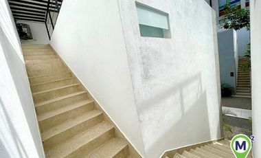 Casa en Condominio en Vista Hermosa Cuernavaca - M2AI-501-Lo