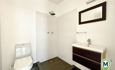 Casa en Condominio en Vista Hermosa Cuernavaca - M2AI-501-Lo