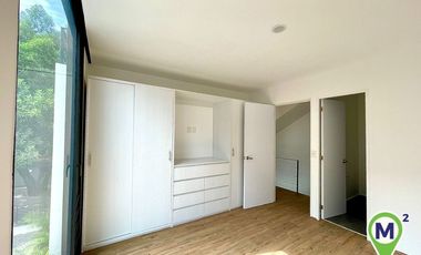 Casa en Condominio en Vista Hermosa Cuernavaca - M2AI-501-Lo