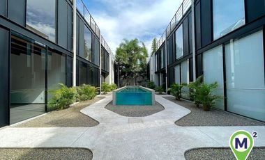 Casa en Condominio en Vista Hermosa Cuernavaca - M2AI-501-Lo