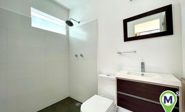 Casa en Condominio en Vista Hermosa Cuernavaca - M2AI-501-Lo