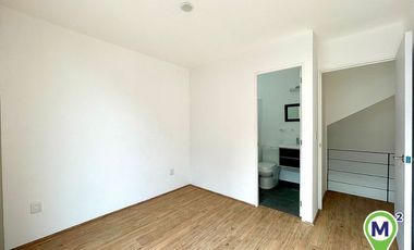 Casa en Condominio en Vista Hermosa Cuernavaca - M2AI-501-Lo