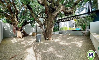 Casa en Condominio en Vista Hermosa Cuernavaca - M2AI-501-Lo