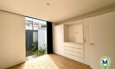 Casa en Condominio en Vista Hermosa Cuernavaca - M2AI-501-Lo