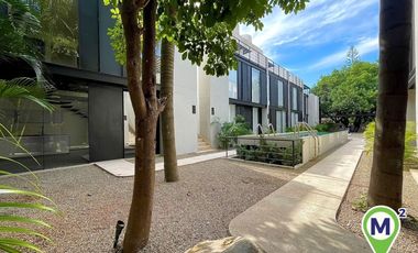 Casa en Condominio en Vista Hermosa Cuernavaca - M2AI-501-Lo