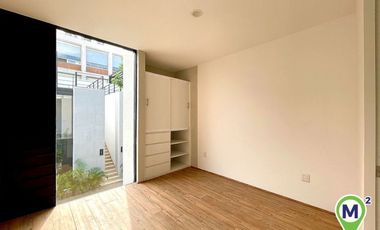 Casa en Condominio en Vista Hermosa Cuernavaca - M2AI-501-Lo