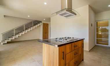 Casa en Fraccionamiento en Burgos Bugambilias Temixco - M2AI-753-Cp