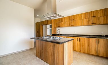 Casa en Fraccionamiento en Burgos Bugambilias Temixco - M2AI-753-Cp