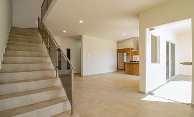 Casa en Fraccionamiento en Burgos Bugambilias Temixco - M2AI-753-Cp