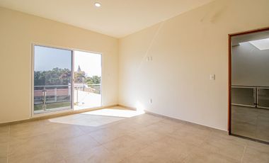Casa en Fraccionamiento en Burgos Bugambilias Temixco - M2AI-753-Cp