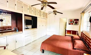 Casa Sola en Tequesquitengo Jojutla - M2AI-82-Cs