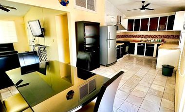 Casa Sola en Tequesquitengo Jojutla - M2AI-82-Cs