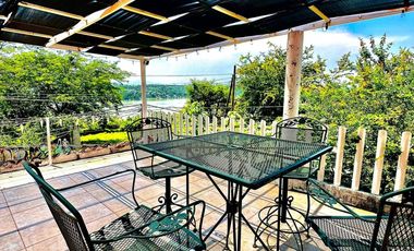 Casa Sola en Tequesquitengo Jojutla - M2AI-82-Cs