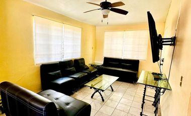 Casa Sola en Tequesquitengo Jojutla - M2AI-82-Cs
