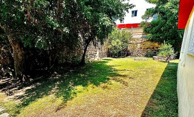 Casa Sola en Tequesquitengo Jojutla - M2AI-82-Cs