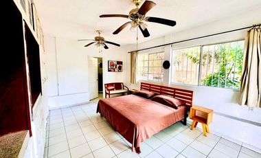Casa Sola en Tequesquitengo Jojutla - M2AI-82-Cs