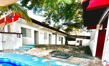 Casa Sola en Tequesquitengo Jojutla - M2AI-82-Cs