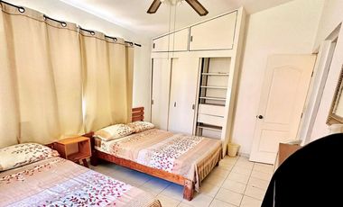 Casa Sola en Tequesquitengo Jojutla - M2AI-82-Cs
