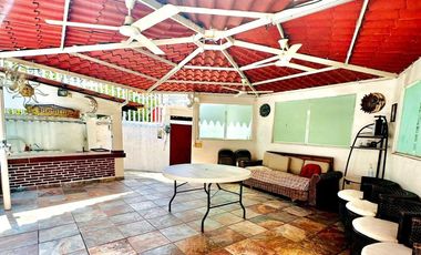 Casa Sola en Tequesquitengo Jojutla - M2AI-82-Cs