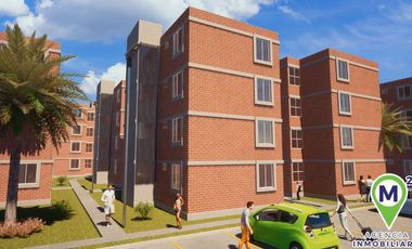 Casa en Condominio en Palo Escrito (Colonia Benito Juárez) Emiliano Zapata - M2AI-427-Cd