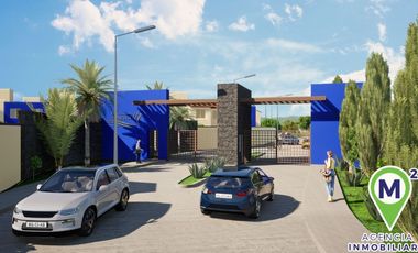 Casa en Condominio en Palo Escrito (Colonia Benito Juárez) Emiliano Zapata - M2AI-427-Cd