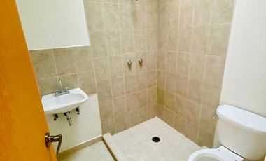 Casa en Condominio en Palo Escrito (Colonia Benito Juárez) Emiliano Zapata - M2AI-427-Cd