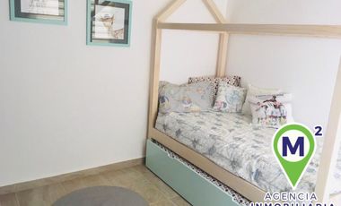 Casa en Condominio en Tezoyuca Emiliano Zapata - M2AI-270-Cd