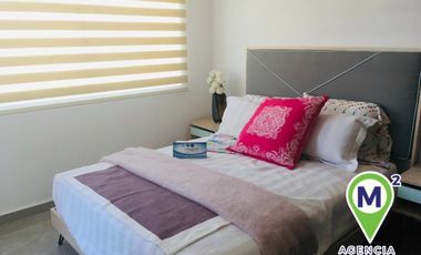 Casa en Condominio en Tezoyuca Emiliano Zapata - M2AI-270-Cd