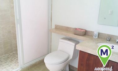 Casa en Condominio en Tezoyuca Emiliano Zapata - M2AI-270-Cd