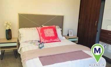 Casa en Condominio en Tezoyuca Emiliano Zapata - M2AI-270-Cd