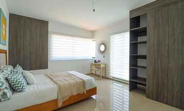 Casa en Privada en Joyas de Agua Jiutepec - M2AI-259-Cp