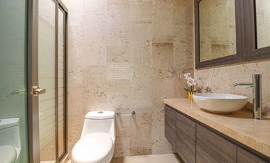 Casa en Privada en Joyas de Agua Jiutepec - M2AI-259-Cp