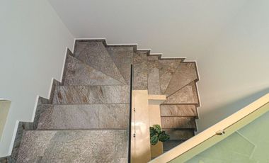 Casa en Privada en Joyas de Agua Jiutepec - M2AI-259-Cp