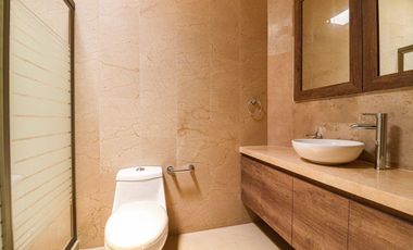 Casa en Privada en Joyas de Agua Jiutepec - M2AI-259-Cp