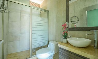 Casa en Privada en Joyas de Agua Jiutepec - M2AI-259-Cp
