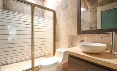 Casa en Privada en Joyas de Agua Jiutepec - M2AI-259-Cp