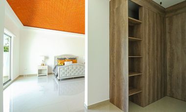 Casa en Privada en Joyas de Agua Jiutepec - M2AI-259-Cp