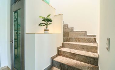 Casa en Privada en Joyas de Agua Jiutepec - M2AI-259-Cp