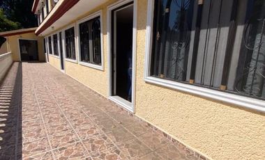 Casa Sola en Monte Casino (Piamonte y Ensueño) Huitzilac - M2AI-411-Cs