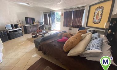 Casa Sola en Monte Casino (Piamonte y Ensueño) Huitzilac - M2AI-411-Cs