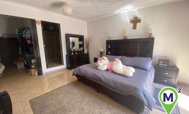 Casa Sola en Monte Casino (Piamonte y Ensueño) Huitzilac - M2AI-411-Cs