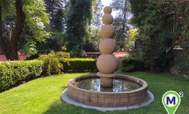 Casa Sola en Monte Casino (Piamonte y Ensueño) Huitzilac - M2AI-411-Cs