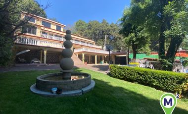 Casa Sola en Monte Casino (Piamonte y Ensueño) Huitzilac - M2AI-411-Cs