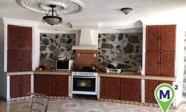 Casa Sola en Monte Casino (Piamonte y Ensueño) Huitzilac - M2AI-411-Cs